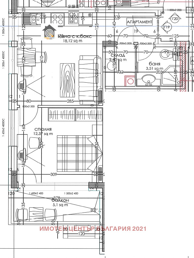 ������� 2-����� | Imot.bg � ����������� 11