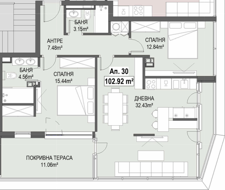 ������� 3-����� | Imot.bg � ����������� 1