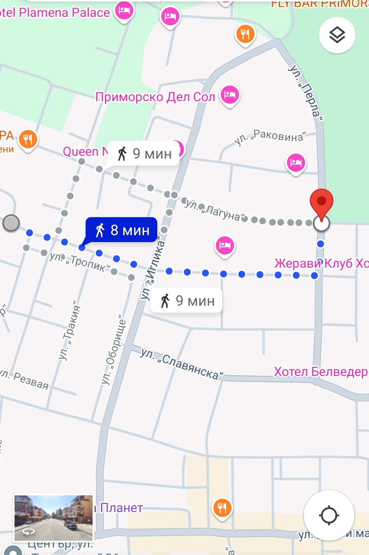 Продава 1-СТАЕН | Imot.bg — изображение 13