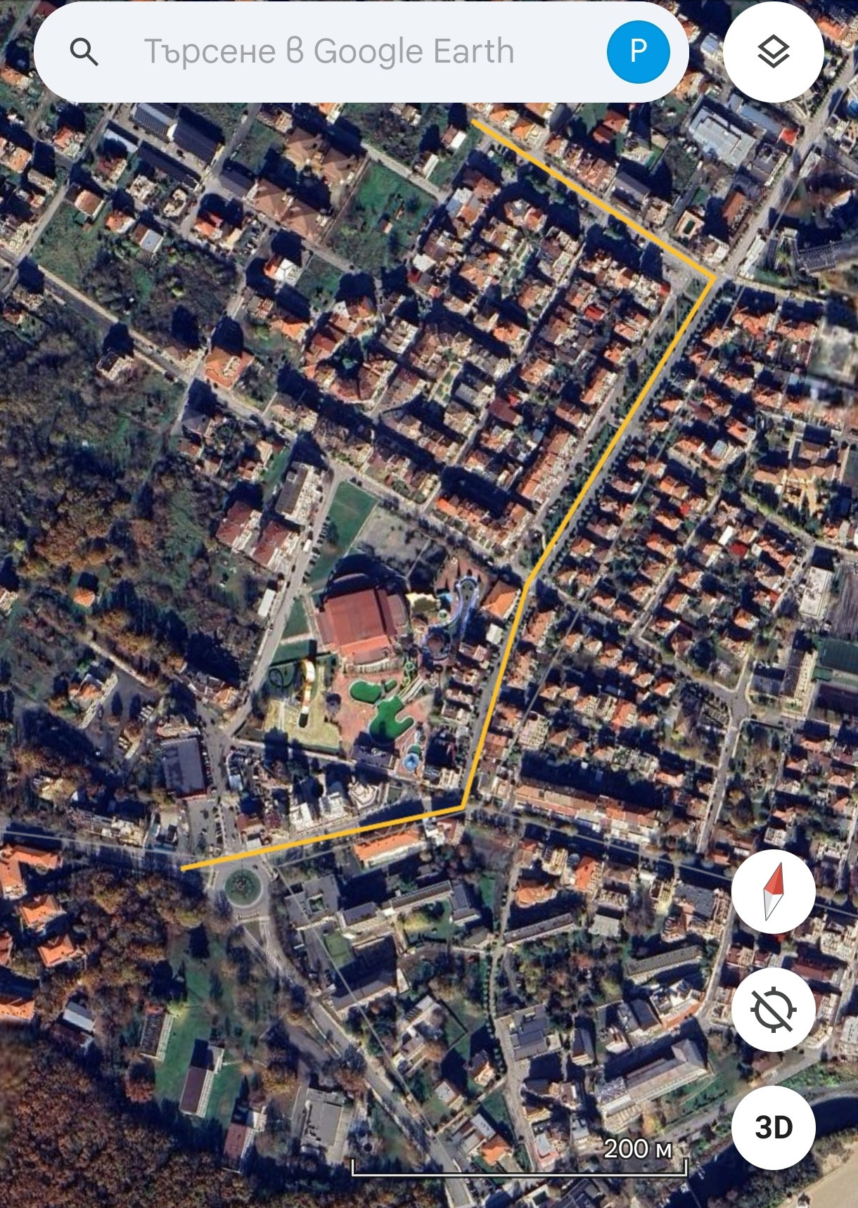 Продава 1-СТАЕН | Imot.bg — изображение 14