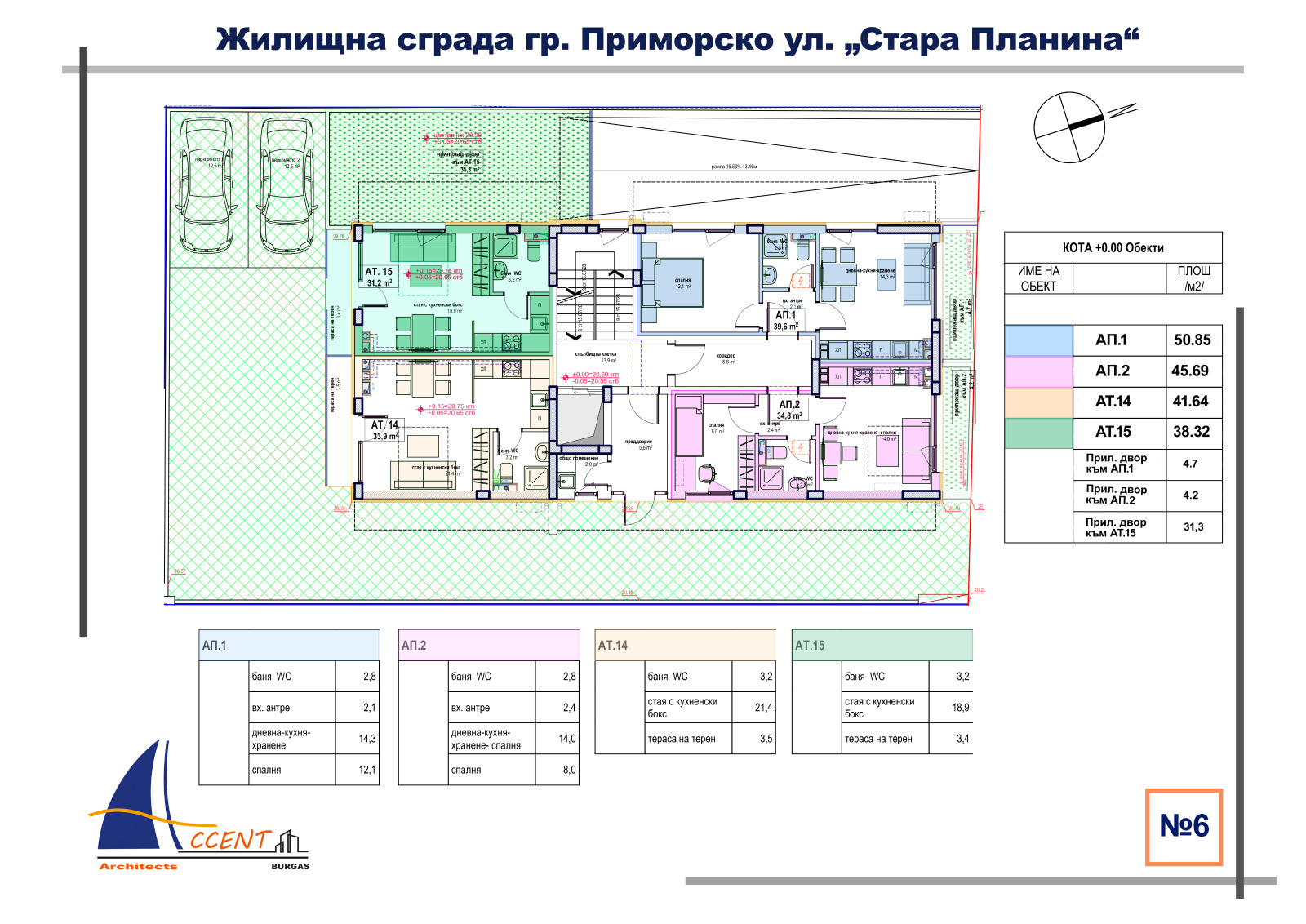 Продава 1-СТАЕН | Imot.bg — изображение 7