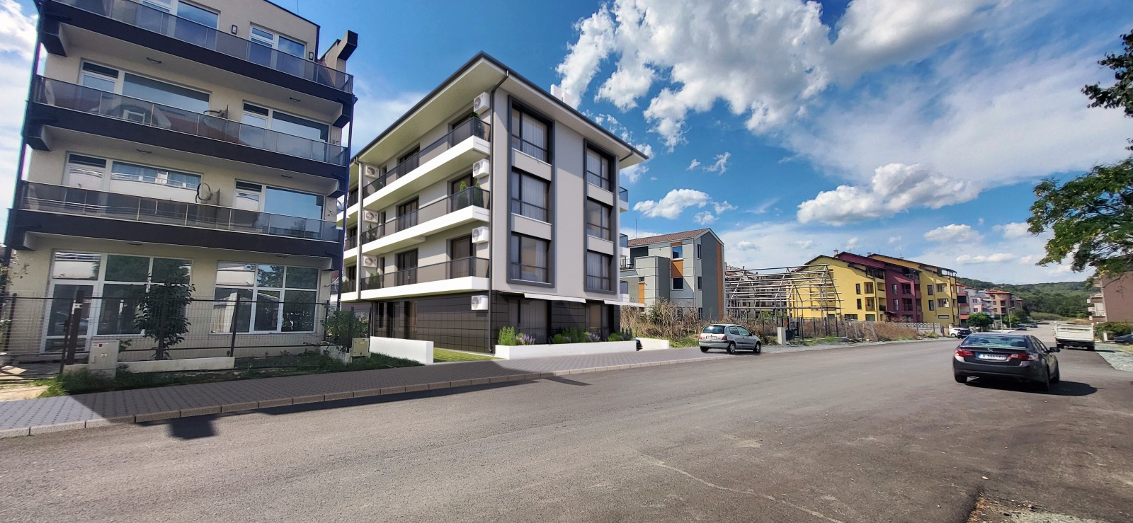 Продава 1-СТАЕН | Imot.bg — изображение 2