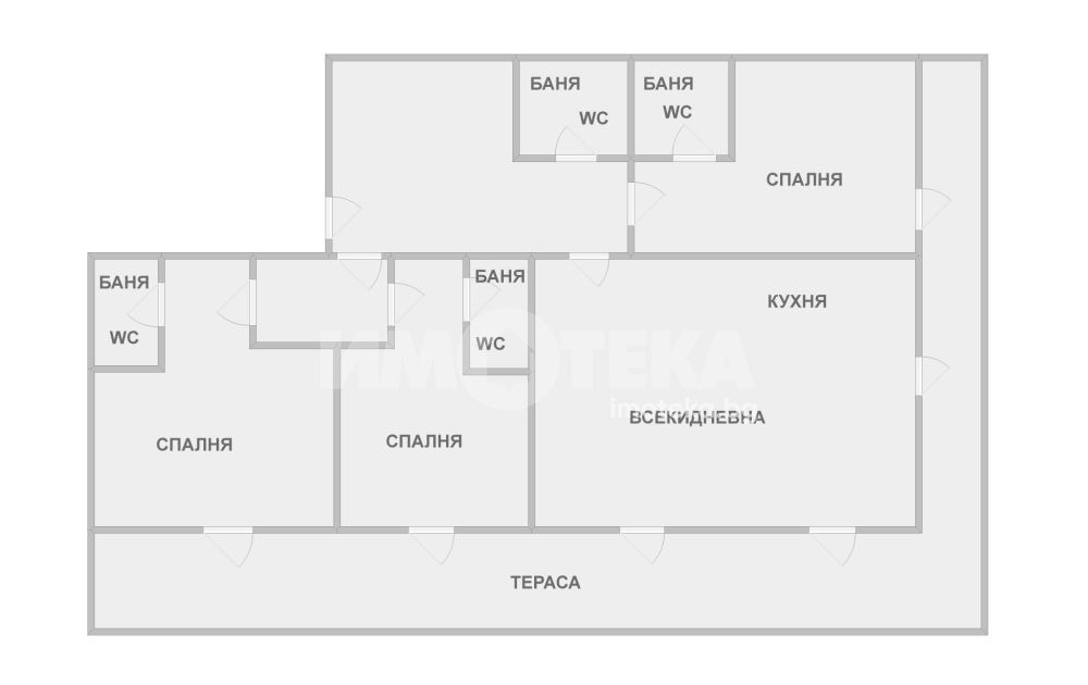 ������� ���������� | Imot.bg � ����������� 5