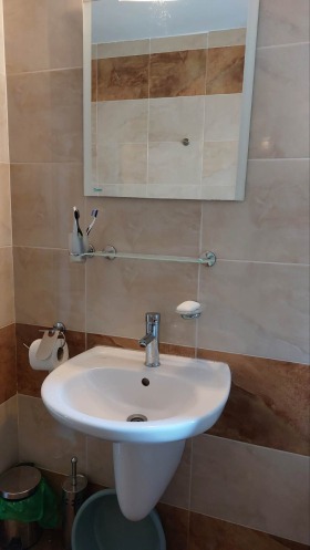 1 camera da letto Primorsko, regione Burgas 8