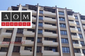 2 bedroom Poligona, Sofia 5