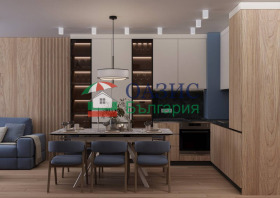 Продава 3-стаен, гр. Свети Влас
