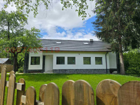 Hus Dragichevo, region Pernik 5