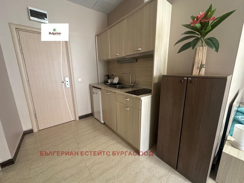 Zu verkaufen  Studio region Burgas , k.k. Slantschew brjag , 48 qm | 10132284 - Bild [2]