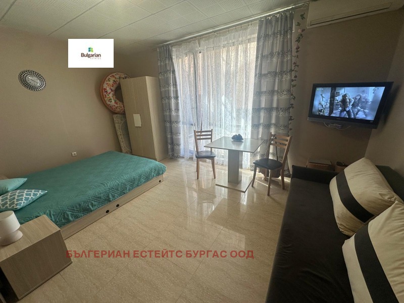 Zu verkaufen  Studio region Burgas , k.k. Slantschew brjag , 48 qm | 10132284 - Bild [4]