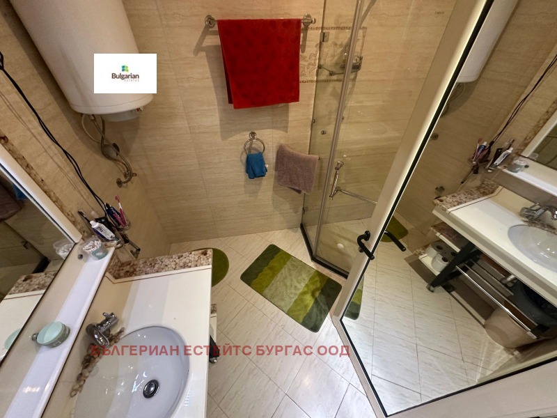 Zu verkaufen  Studio region Burgas , k.k. Slantschew brjag , 48 qm | 10132284 - Bild [9]