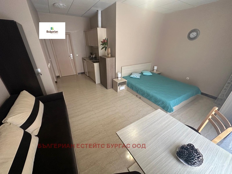 Zu verkaufen  Studio region Burgas , k.k. Slantschew brjag , 48 qm | 10132284 - Bild [6]