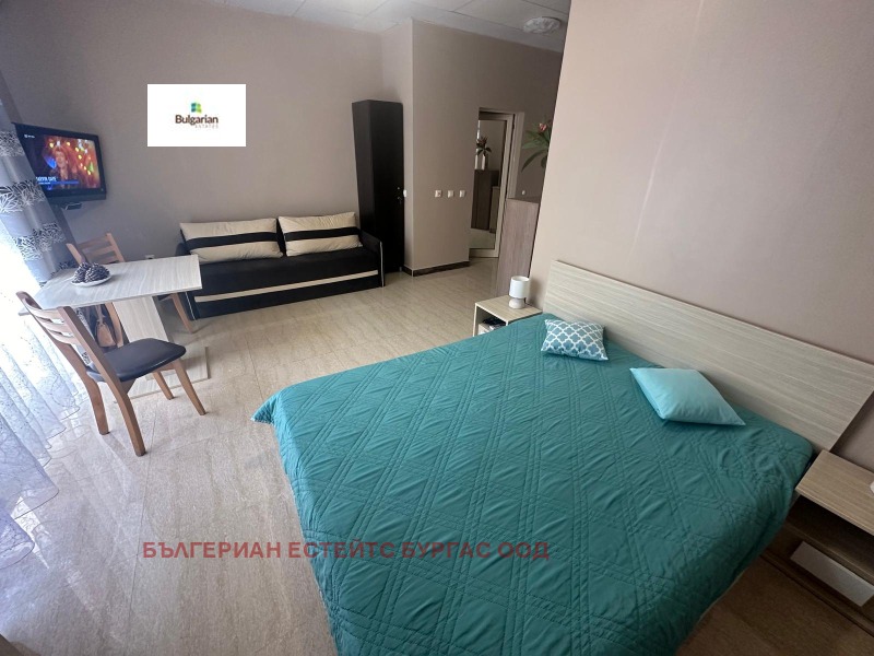 Zu verkaufen  Studio region Burgas , k.k. Slantschew brjag , 48 qm | 10132284 - Bild [7]