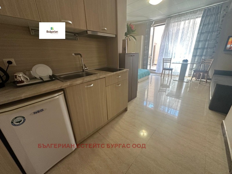 Zu verkaufen  Studio region Burgas , k.k. Slantschew brjag , 48 qm | 10132284 - Bild [3]