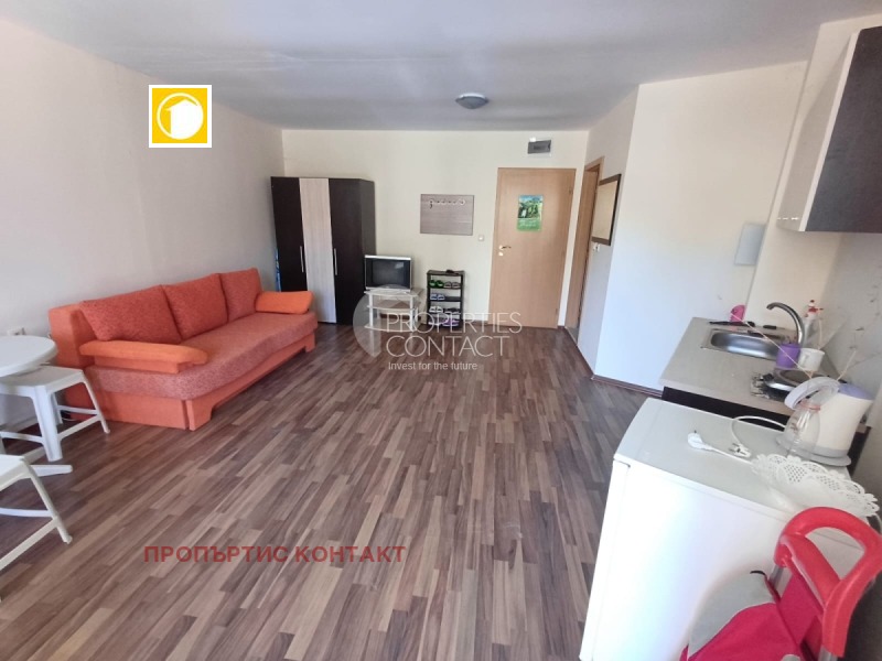 Satılık  Stüdyo bölge Burgaz , k.k. Slançev bryag , 43 metrekare | 99764579 - görüntü [6]