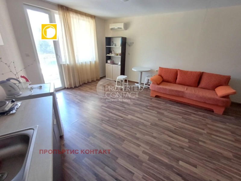 Satılık  Stüdyo bölge Burgaz , k.k. Slançev bryag , 43 metrekare | 99764579 - görüntü [17]
