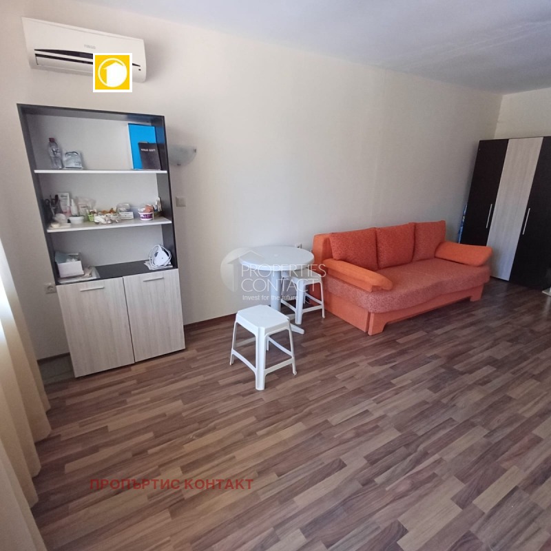 Satılık  Stüdyo bölge Burgaz , k.k. Slançev bryag , 43 metrekare | 99764579 - görüntü [15]