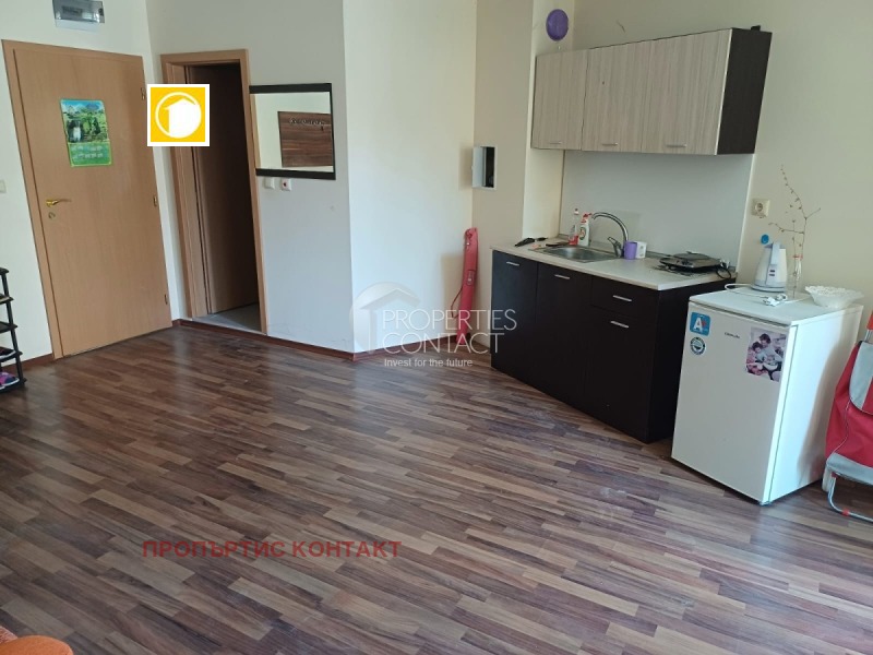 Satılık  Stüdyo bölge Burgaz , k.k. Slançev bryag , 43 metrekare | 99764579 - görüntü [16]