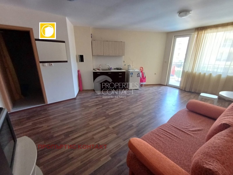 Satılık  Stüdyo bölge Burgaz , k.k. Slançev bryag , 43 metrekare | 99764579 - görüntü [7]