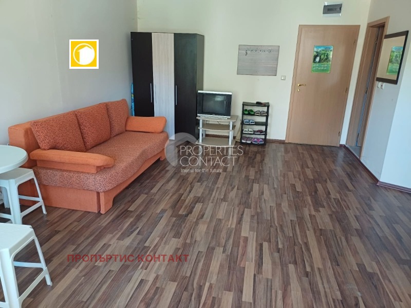 Satılık  Stüdyo bölge Burgaz , k.k. Slançev bryag , 43 metrekare | 99764579 - görüntü [13]