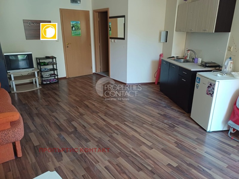 Satılık  Stüdyo bölge Burgaz , k.k. Slançev bryag , 43 metrekare | 99764579 - görüntü [12]