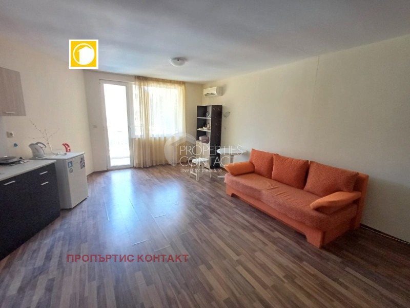 Satılık  Stüdyo bölge Burgaz , k.k. Slançev bryag , 43 metrekare | 99764579 - görüntü [9]