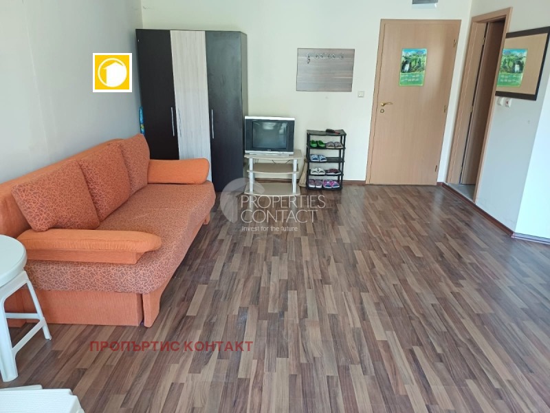 Satılık  Stüdyo bölge Burgaz , k.k. Slançev bryag , 43 metrekare | 99764579 - görüntü [11]