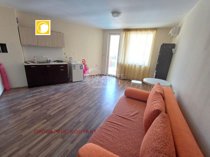 Satılık  Stüdyo bölge Burgaz , k.k. Slançev bryag , 43 metrekare | 99764579 - görüntü [14]