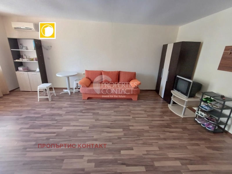 Satılık  Stüdyo bölge Burgaz , k.k. Slançev bryag , 43 metrekare | 99764579 - görüntü [10]