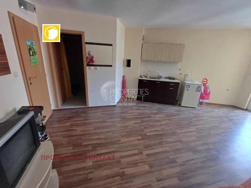 Satılık  Stüdyo bölge Burgaz , k.k. Slançev bryag , 43 metrekare | 99764579 - görüntü [8]