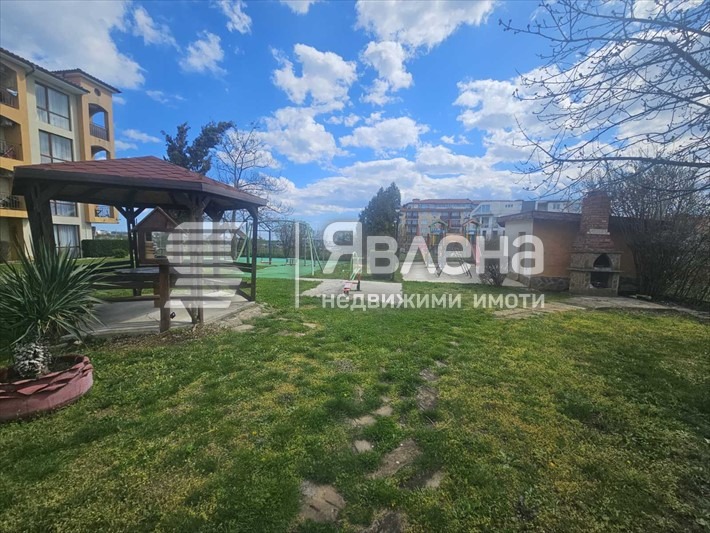 Продава 1-СТАЕН, гр. Ахелой, област Бургас, снимка 11 - Апартаменти - 54152229