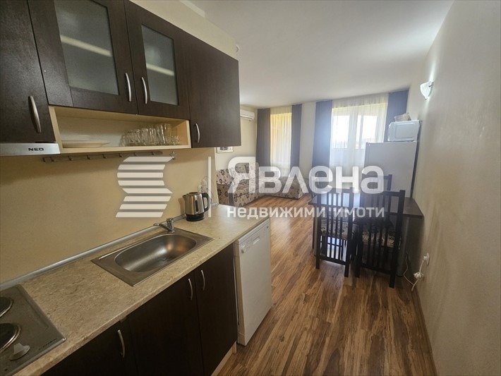 Продава 1-СТАЕН, гр. Ахелой, област Бургас, снимка 2 - Апартаменти - 54152229