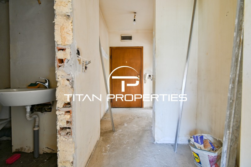 Na prodej  1 ložnice Sofia , Dianabad , 98 m2 | 21610969 - obraz [6]