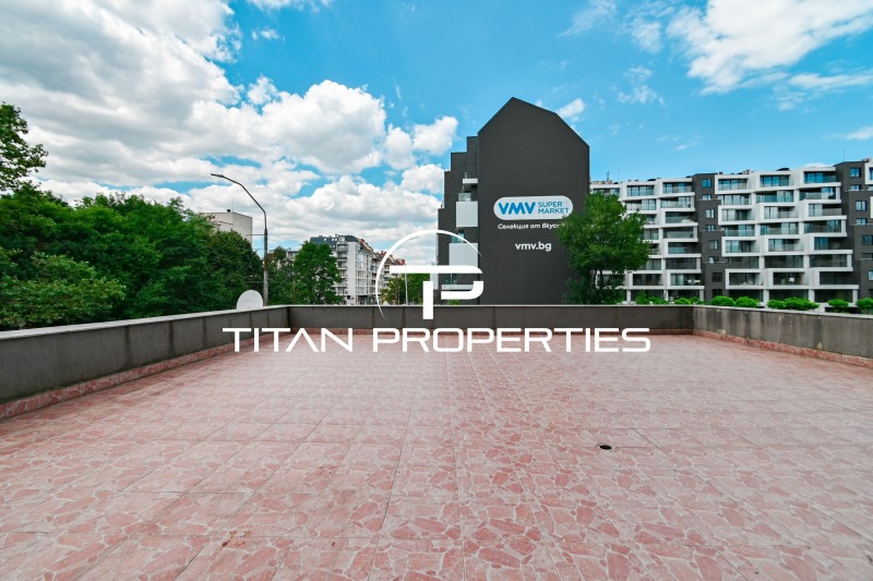 Na prodej  1 ložnice Sofia , Dianabad , 98 m2 | 21610969 - obraz [3]