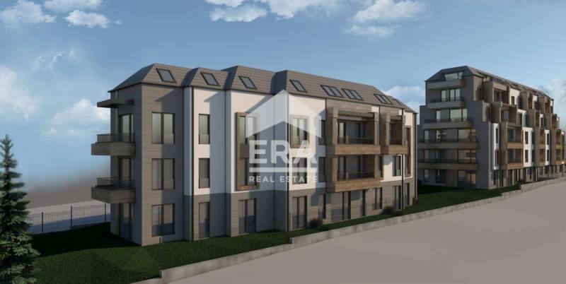 Продава  2-стаен град София , Младост 1 , 90 кв.м | 54187979 - изображение [2]