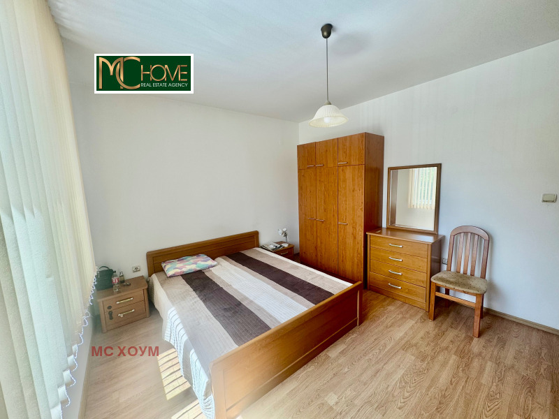 Zu verkaufen  1 Schlafzimmer Sofia , Lagera , 82 qm | 29826450 - Bild [2]