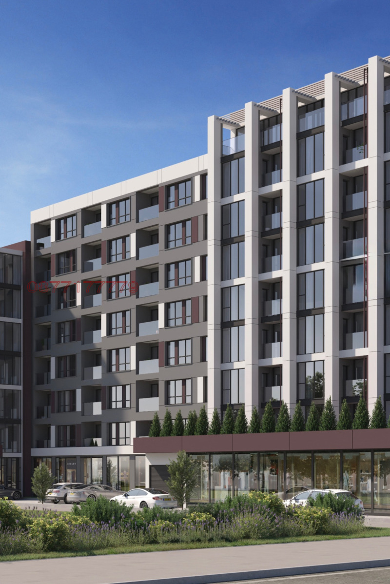 Продава 2-СТАЕН, град Пловдив, Тракия • 97000 € • 27683059 — Holmes.bg