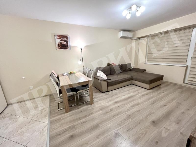 Продается  1 спальня Варна , Виница , 60 кв.м | 30993192 - изображение [2]