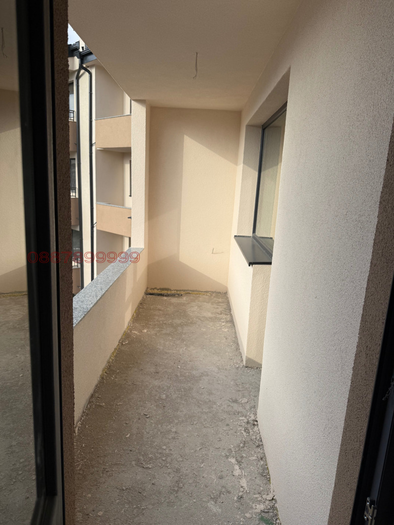 Продава 2-СТАЕН, гр. Търговище, Боровец, снимка 5 - Апартаменти - 53221664