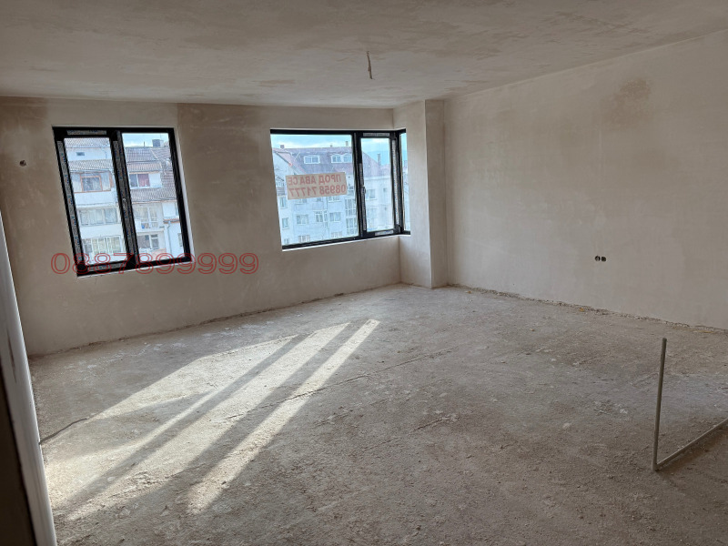 Продава 2-СТАЕН, гр. Търговище, Боровец, снимка 4 - Апартаменти - 53221664