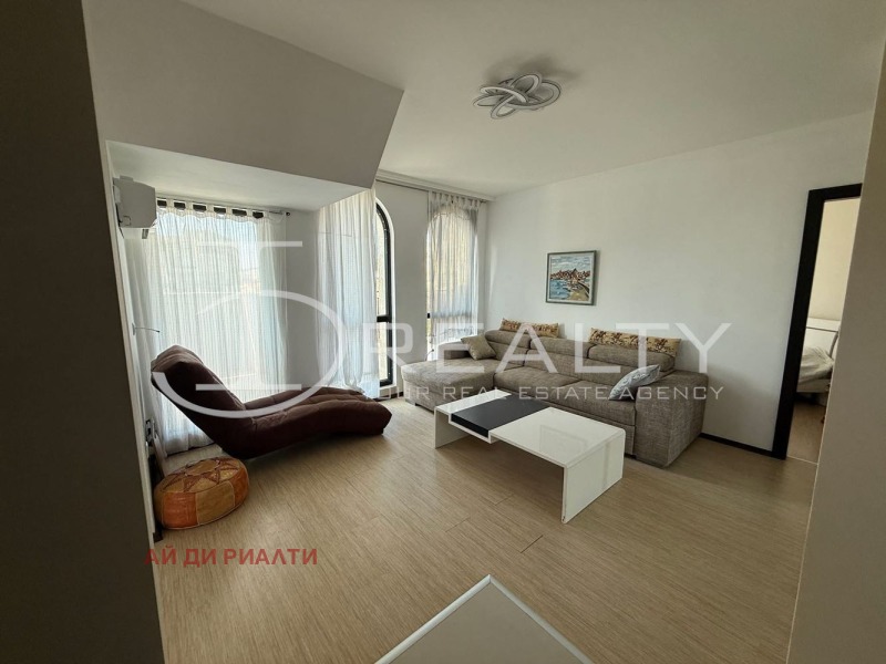 For Sale  1 bedroom region Burgas , Sveti Vlas , 72 sq.m | 62697600 - image [5]