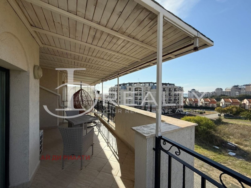 For Sale  1 bedroom region Burgas , Sveti Vlas , 72 sq.m | 62697600 - image [9]