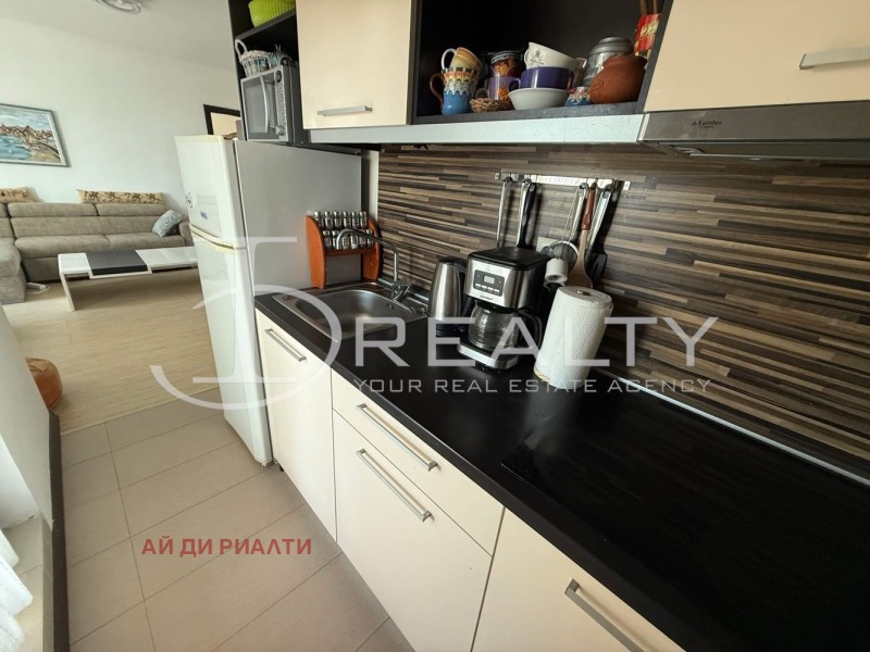 For Sale  1 bedroom region Burgas , Sveti Vlas , 72 sq.m | 62697600 - image [4]