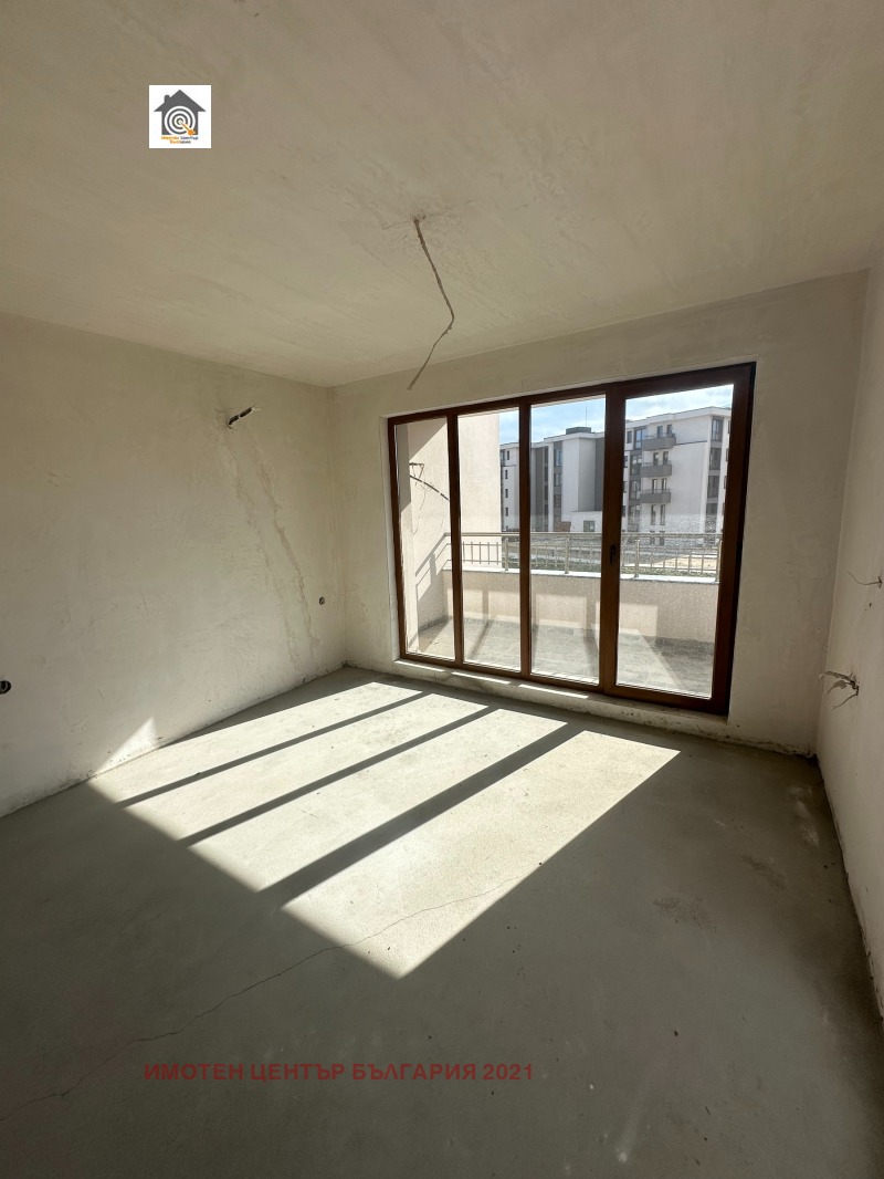 Продава 2-СТАЕН, гр. София, Витоша, снимка 5 - Апартаменти - 53497785