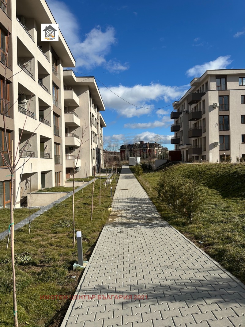 Продава 2-СТАЕН, гр. София, Витоша