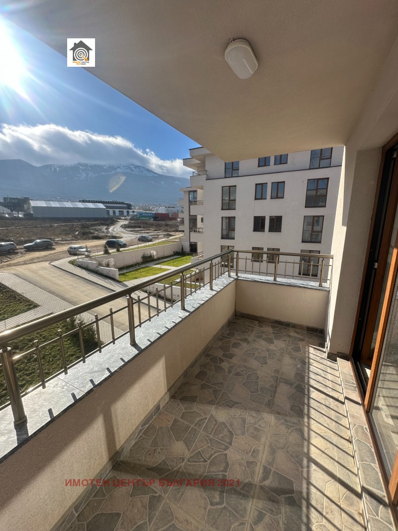 Продава 2-СТАЕН, гр. София, Витоша, снимка 6 - Апартаменти - 53497785