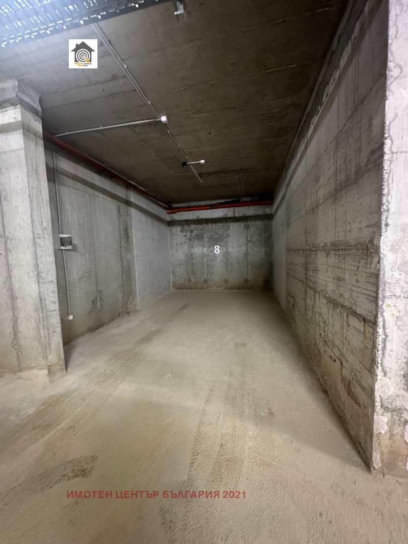 Продава 2-СТАЕН, гр. София, Витоша, снимка 11 - Апартаменти - 53497785