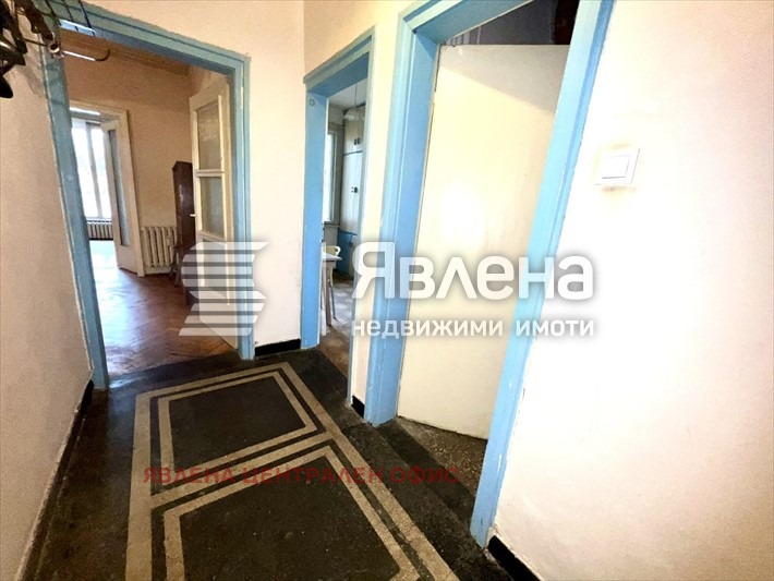 Продава 2-СТАЕН, гр. София, Илинден, снимка 8 - Апартаменти - 53529614