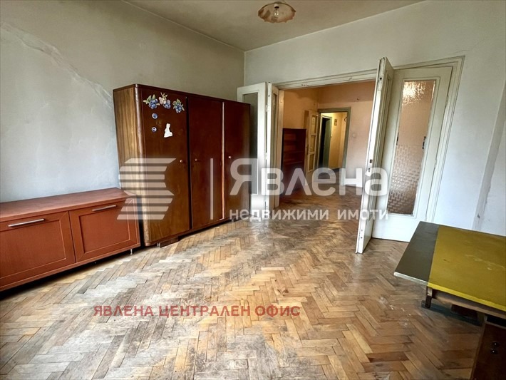 Продава 2-СТАЕН, гр. София, Илинден, снимка 3 - Апартаменти - 53529614