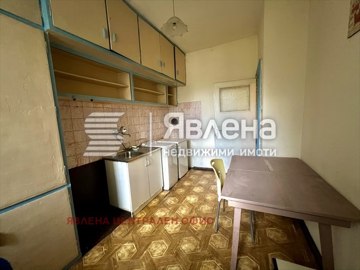 Продава 2-СТАЕН, гр. София, Илинден, снимка 6 - Апартаменти - 53529614