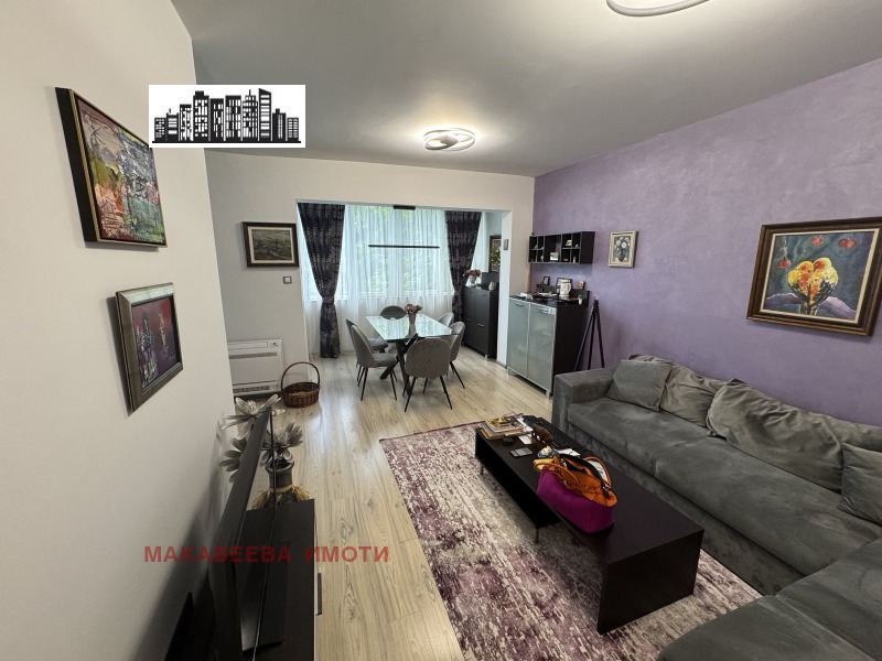 Продава  3-стаен град Пловдив , Тракия , 86 кв.м | 88324394